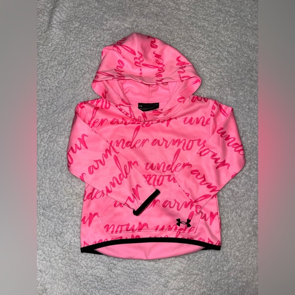 2t girls Under Armor outfits - Picture 6 of 7